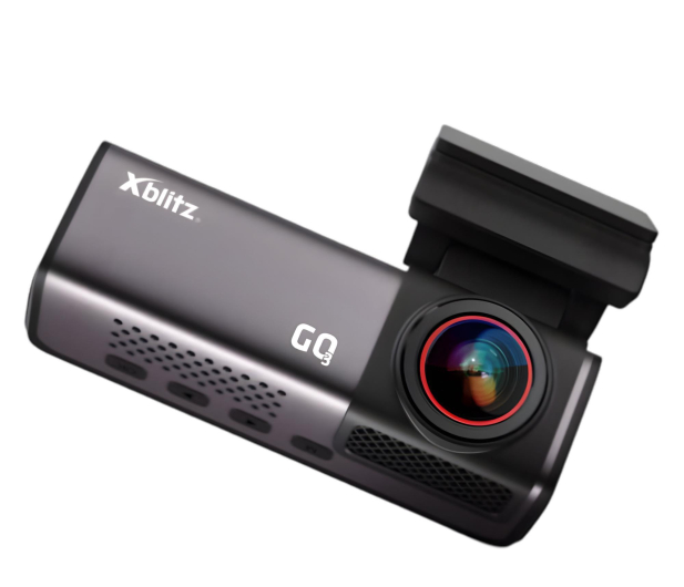 XBLITZ GO3 4K/3,2"/150/WiFi/GPS XBL-CAR-DR077 - 1339026 - zdjęcie 3